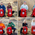 Découvrez les huit duos de candidats de la saison 21 de Pékin Express - La Route des Glaces