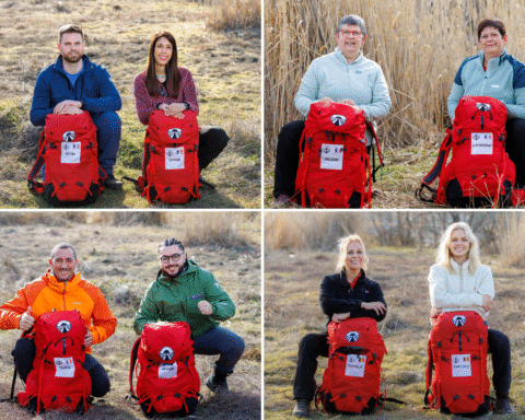 Découvrez les huit duos de candidats de la saison 21 de Pékin Express - La Route des Glaces