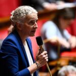 Delphine Batho annonce sa candidature à la présidentielle de 2027 pour une écologie gouvernante