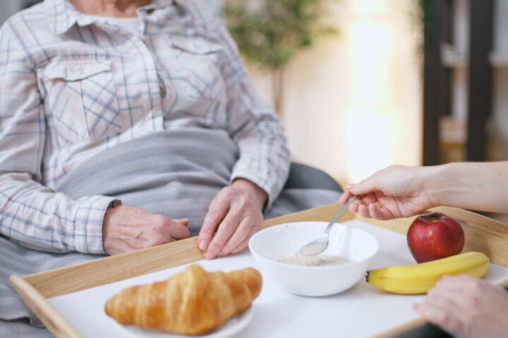 Dénutrition : clarifications sur les idées reçues en France