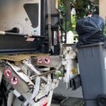 Des caméras installées dans des camions pour contrôler le tri des déchets dans le Puy-de-Dôme