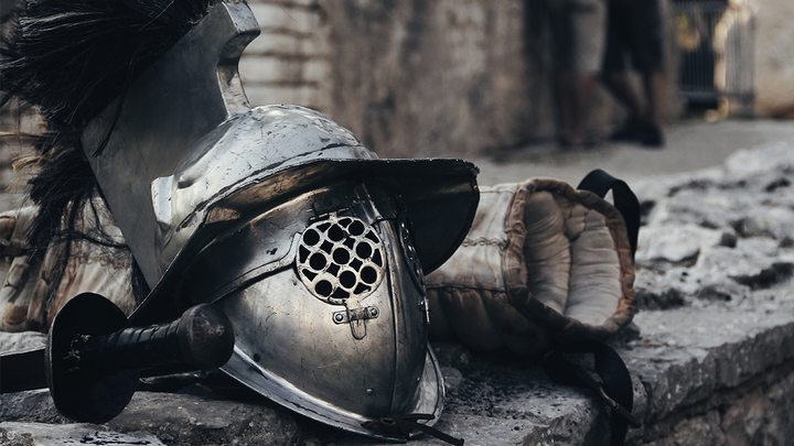 Des gladiatrices ont-elles réellement existé dans les arènes de la Rome antique ?