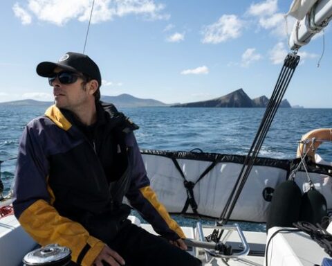 Des surfeurs bretons censurent leur documentaire face à une campagne de harcèlement