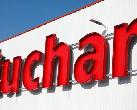 Disparition d'Auchan : un changement majeur que des millions de Français vont expérimenter lors de leurs achats.
