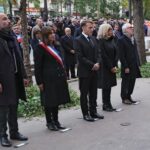Dix moments marquants des cérémonies d'hommage aux victimes des attentats du 13-Novembre, dix ans après