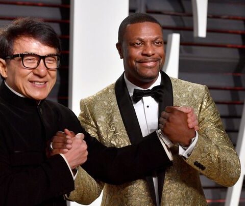 Donald Trump cherche à relancer la franchise « Rush Hour » avec l'aide de Larry Ellison