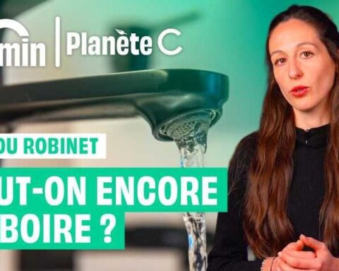 Eau du robinet en France : des milliers d'habitants privés d'eau potable à cause de la pollution aux PFAS