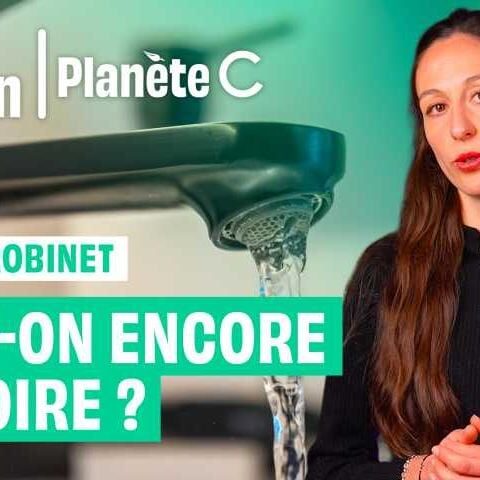 Eau du robinet en France : des milliers d'habitants privés d'eau potable à cause de la pollution aux PFAS
