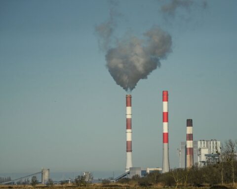 EDF remet en service les deux dernières centrales à charbon en France pour l'hiver