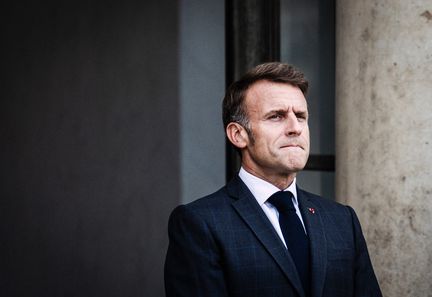 Emmanuel Macron annonce un service militaire volontaire pour renforcer la défense face aux menaces russes