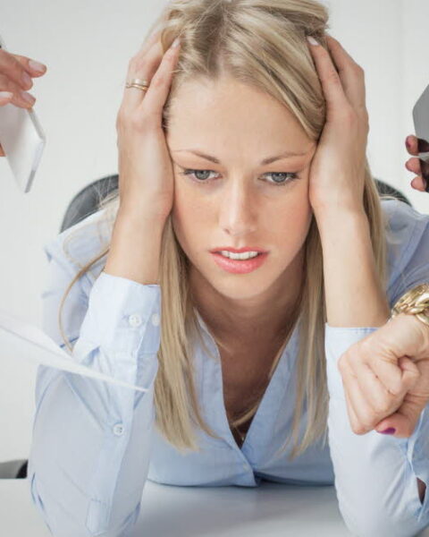 Épuisement professionnel : comprendre les défis du lâcher-prise en milieu de travail