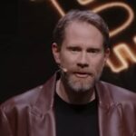 Eric Larchevêque lance The Bitcoin Society pour influencer le débat public en 2027