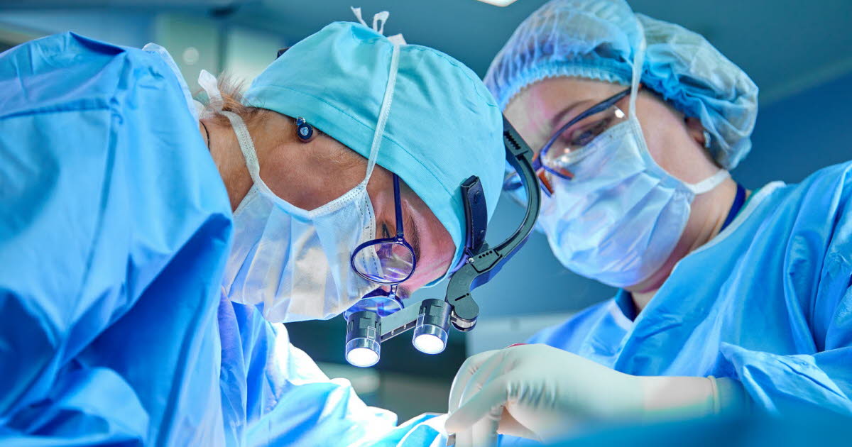 Erreurs médicales évitables en Europe : plus de 339 « never events » identifiés en 2023