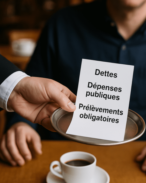 État providence : le coût à considérer pour l'avenir.