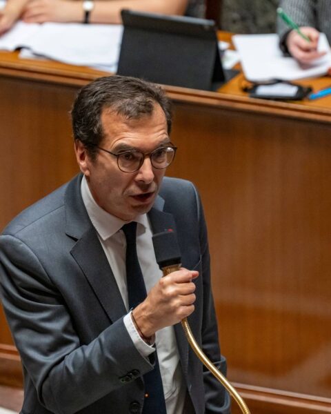 Farandou : des abus de ruptures conventionnelles pèsent sur le chômage en France