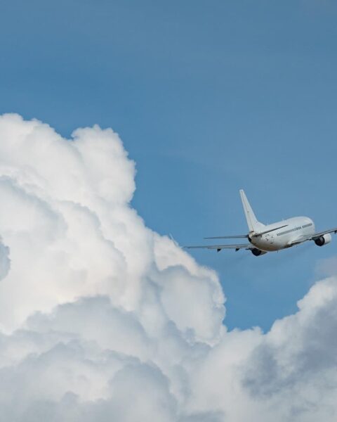 Fermeture gouvernementale aux États-Unis : le trafic aérien en danger d'un chaos complet