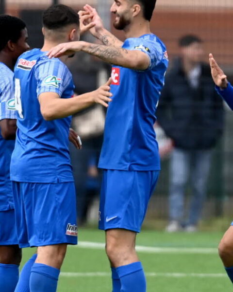 Feurs. Derby sportif entre l'USF et Haut Lyonnais en N3