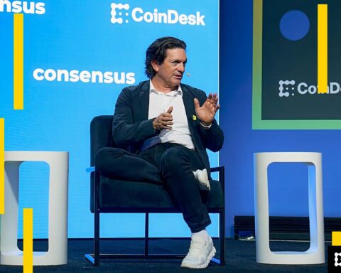 Figment, OpenTrade et Crypto.com lancent un produit de rendement en stablecoins de 15 % pour les institutions