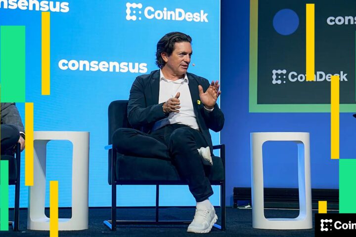 Figment, OpenTrade et Crypto.com lancent un produit de rendement en stablecoins de 15 % pour les institutions