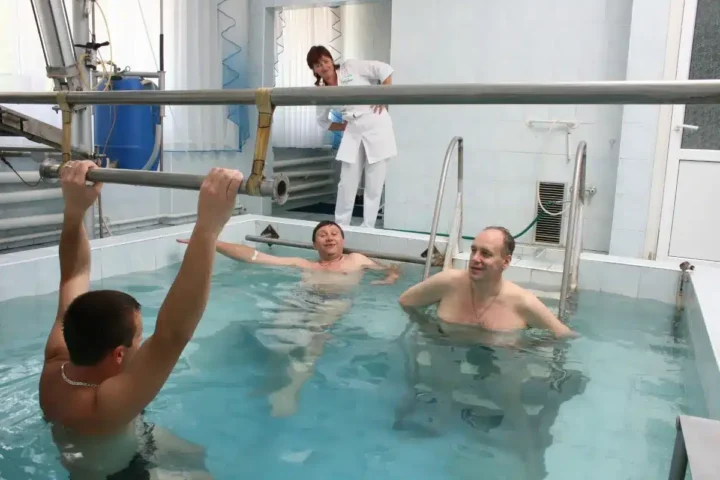 Fin d'un privilège : les remboursements des cures thermales menacés de réduction.