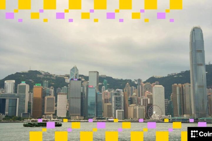 Franklin Templeton lance un fonds monétaire tokenisé à Hong Kong pour investisseurs professionnels