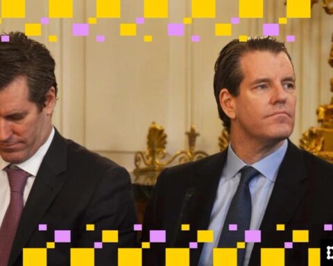 Gemini annonce une perte trimestrielle inattendue lors de son premier rapport post-introduction en bourse