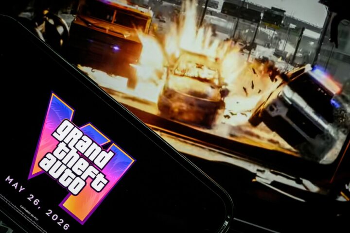 GTA VI : la sortie du jeu vidéo reportée au 19 novembre 2026, Rockstar présente ses excuses
