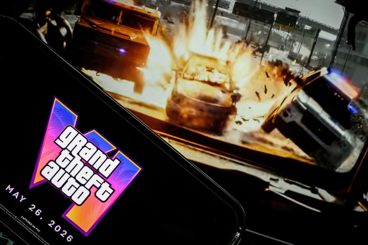 GTA VI : la sortie du jeu vidéo reportée au 19 novembre 2026, Rockstar présente ses excuses 1 GTA VI : la sortie du jeu vidéo reportée au 19 novembre 2026, Rockstar présente ses excuses