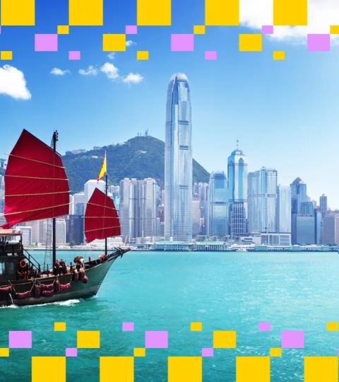 Hong Kong FinTech Week акцентирует внимание на стабильных коинов, игнорируя цифровые валюты центральных банков