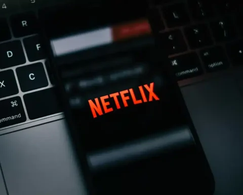 Ils tentent de vous faire payer deux fois : un projet de taxe qui menace Netflix et Spotify.