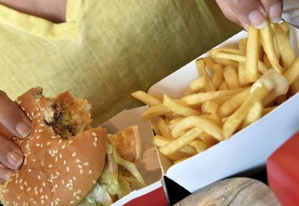 Interrogations sur la suspension de la publication de la nouvelle stratégie alimentaire nationale en France