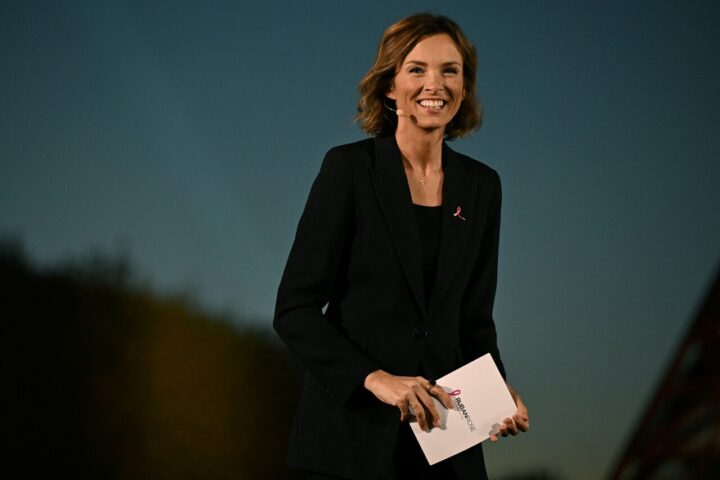 Isabelle Ithurburu relance « Stars à domicile » sur TF1 avec un casting de onze célébrités