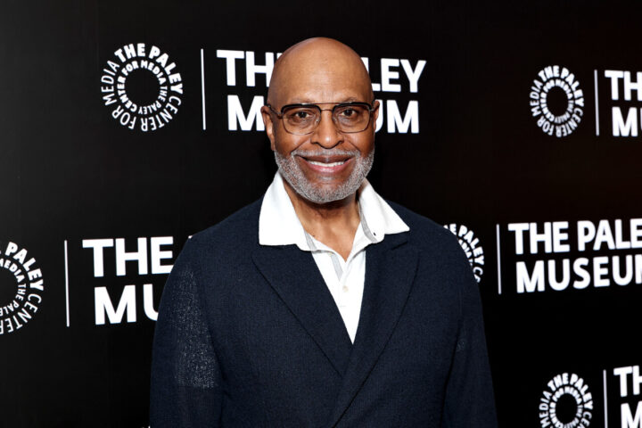 James Pickens Jr., acteur de Grey's Anatomy, annonce son cancer de la prostate