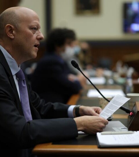 Jeremy Allaire, CEO de Circle, qualifie Arc de « système d'exploitation économique pour l'internet » à Riyad