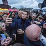 Jordan Bardella confronté à deux agressions en une semaine malgré les mesures de sécurité