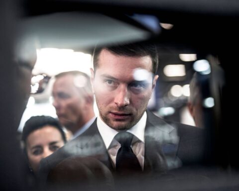 Jordan Bardella demande l'annulation d'un décret controversé sur les certificats d'économie d'énergie