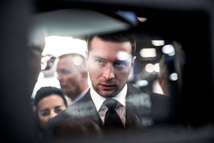 Jordan Bardella demande l'annulation d'un décret controversé sur les certificats d'économie d'énergie