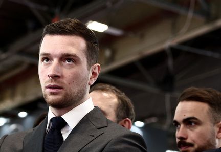 Jordan Bardella dénonce la hausse de la taxe foncière et appelle le gouvernement à revenir sur sa décision