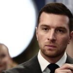 Jordan Bardella enfariné à Vesoul, un individu placé en garde à vue