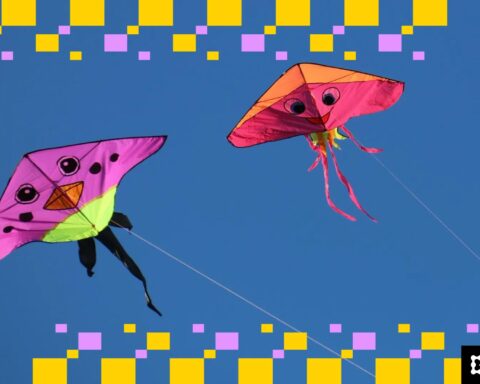 Kite, une startup de paiements par IA, lance son token avec un volume de 263 millions de dollars en deux heures