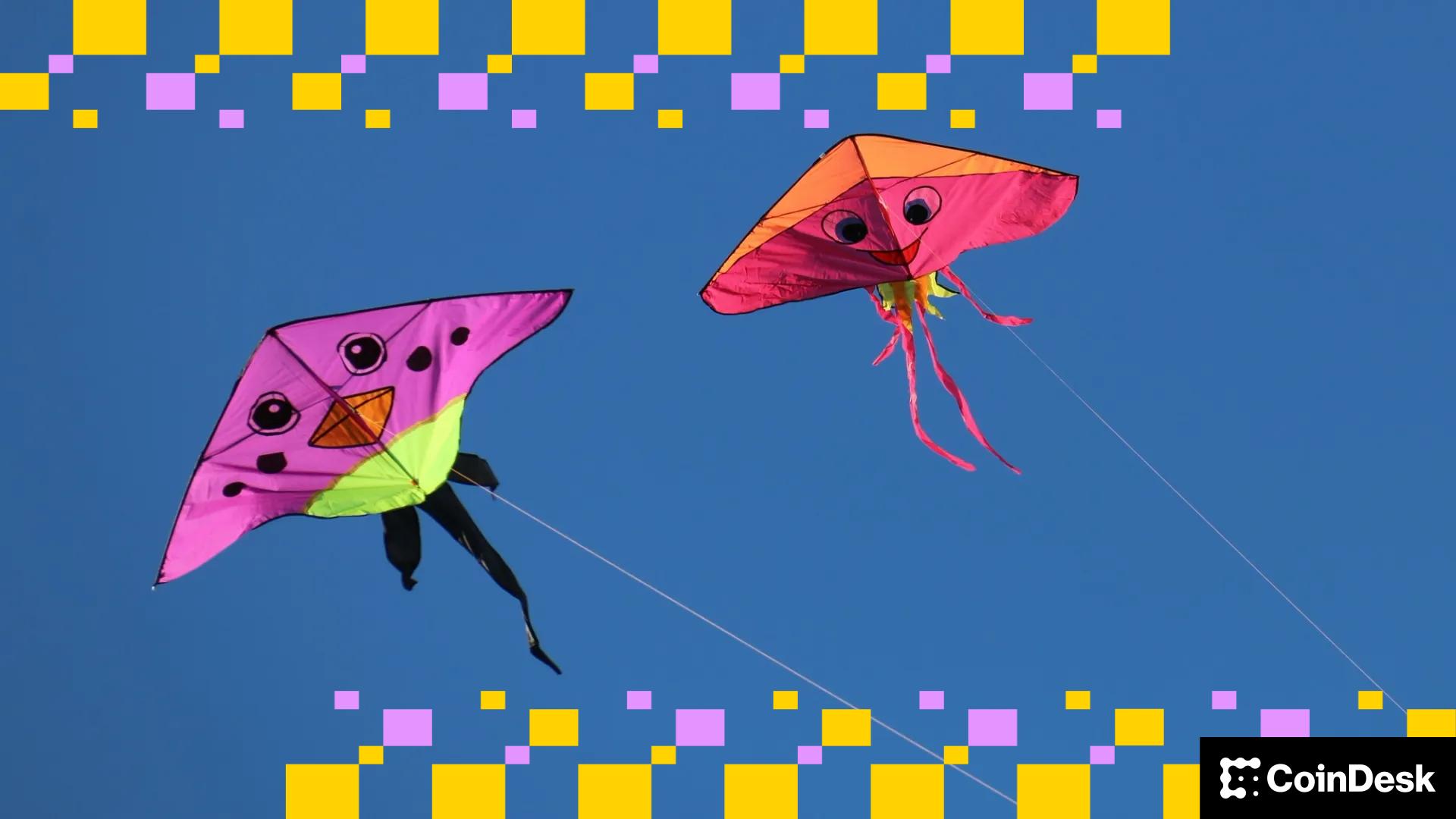 Kite, une startup de paiements par IA, lance son token avec un volume de 263 millions de dollars en deux heures