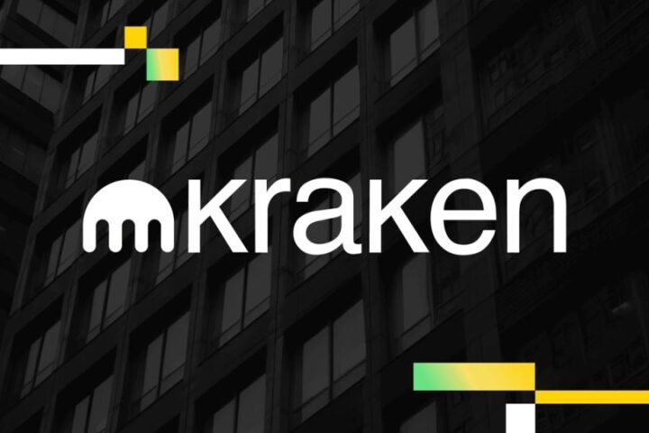 Kraken accélère son introduction en bourse après avoir levé 800 millions de dollars