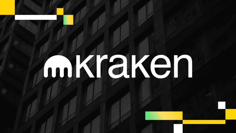 Kraken accélère son introduction en bourse après avoir levé 800 millions de dollars