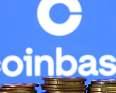 La Banque centrale d'Irlande inflige une amende de 21,5 millions d'euros à Coinbase pour surveillance insuffisante des transactions