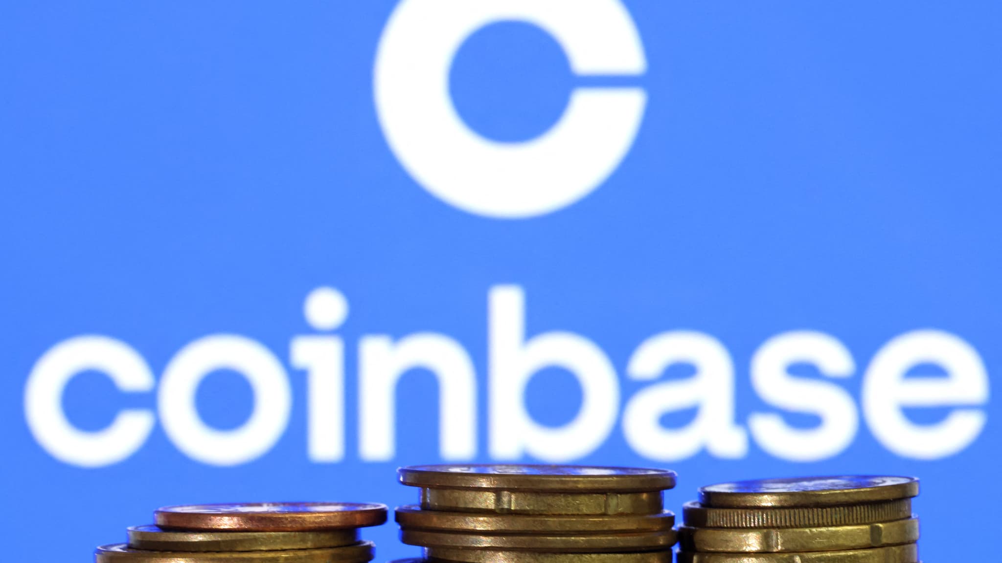 La Banque centrale d'Irlande inflige une amende de 21,5 millions d'euros à Coinbase pour surveillance insuffisante des transactions