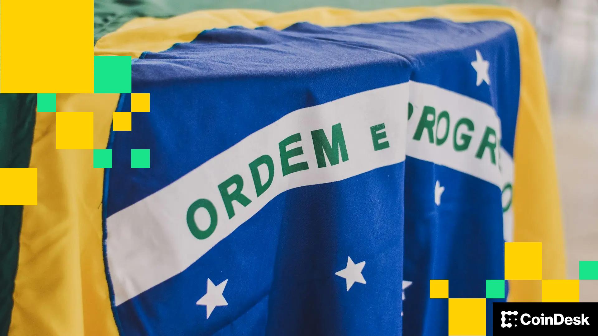 La Banque centrale du Brésil établit des règles pour les cryptomonnaies et impose un capital minimum de 7 millions de dollars pour les entreprises