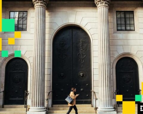 La Banque d'Angleterre assure que des règles pour les stablecoins seront en place aussi rapidement qu'aux États-Unis