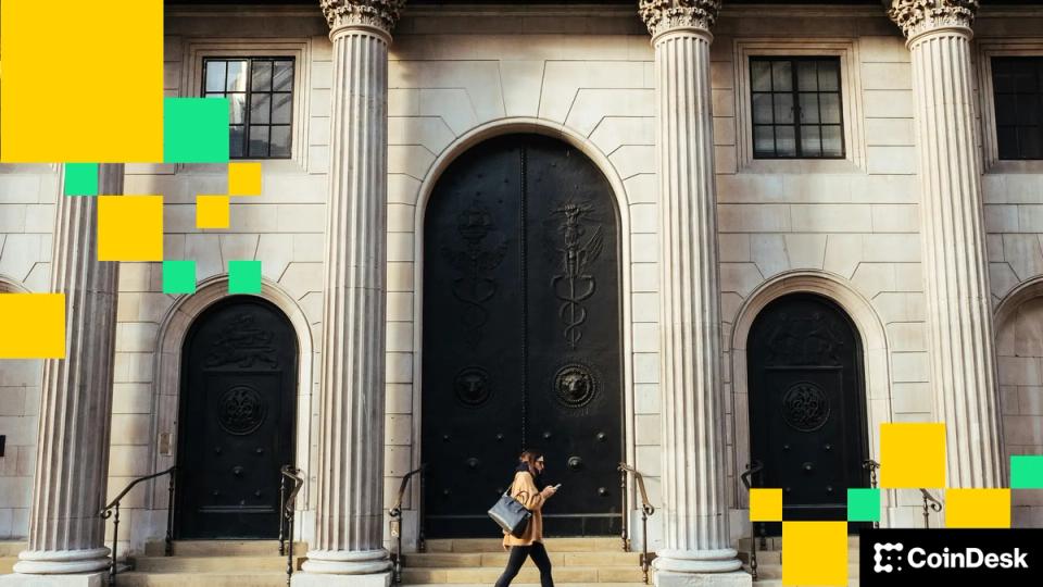 La Banque d'Angleterre confirme des limites de détention 'temporaires' pour les stablecoins