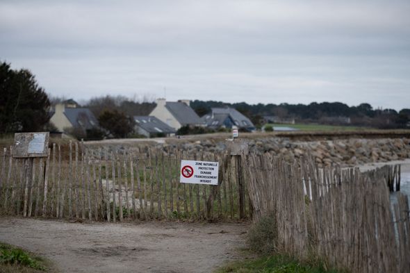 La Bretagne anticipe 2040 pour faire face au changement climatique et au surtourisme