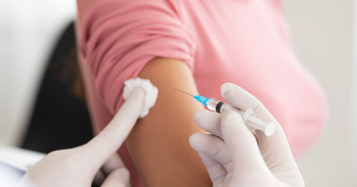 La bronchiolite progresse en Île-de-France, la vaccination antigrippale s'intensifie en France